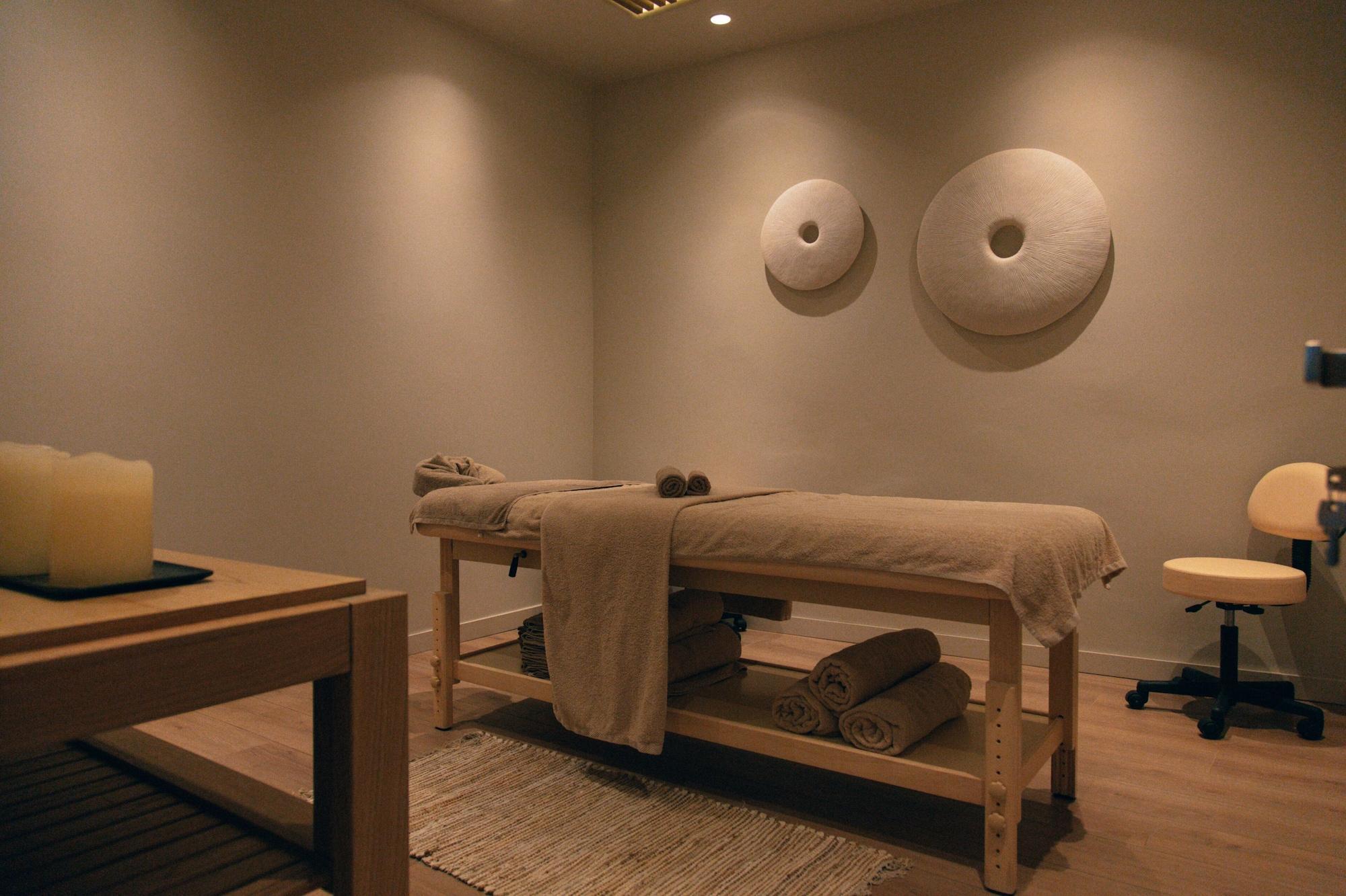 Anamar Destino Mykonos (Adults Only) Otel Agios Stefanos  Dış mekan fotoğraf